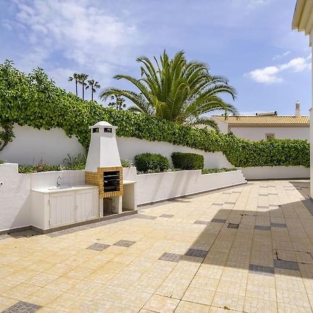 Villa Marina - Pool & Sea View Албуфейра Екстериор снимка