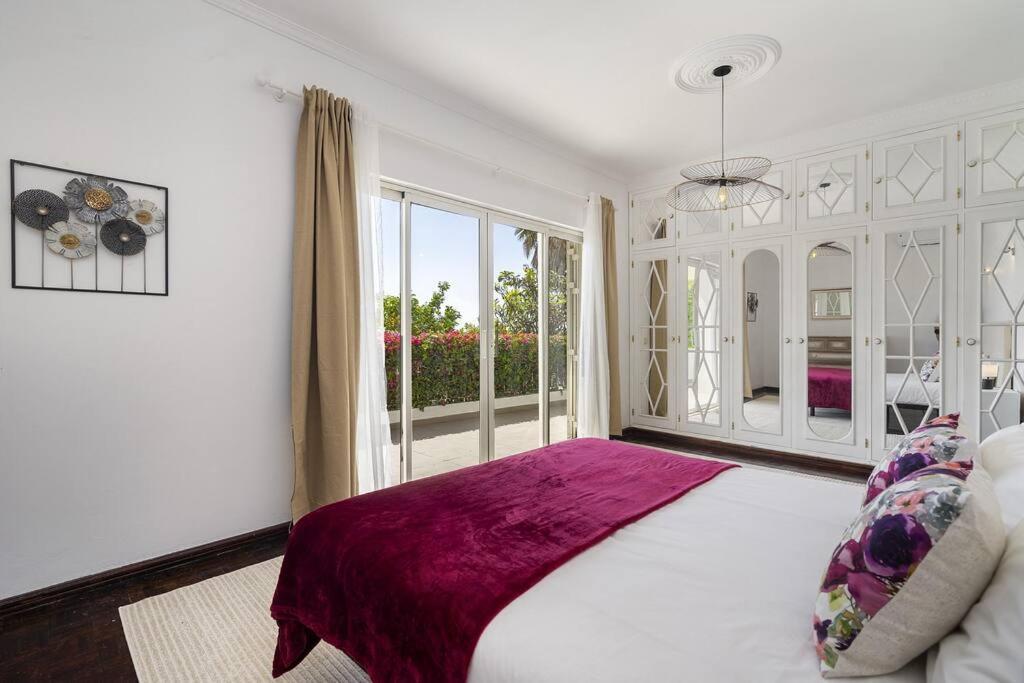 Villa Marina - Pool & Sea View Албуфейра Екстериор снимка